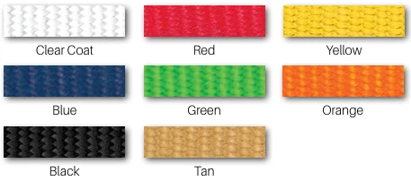 Magnum color swatch