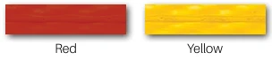 Pro-Flow color swatch