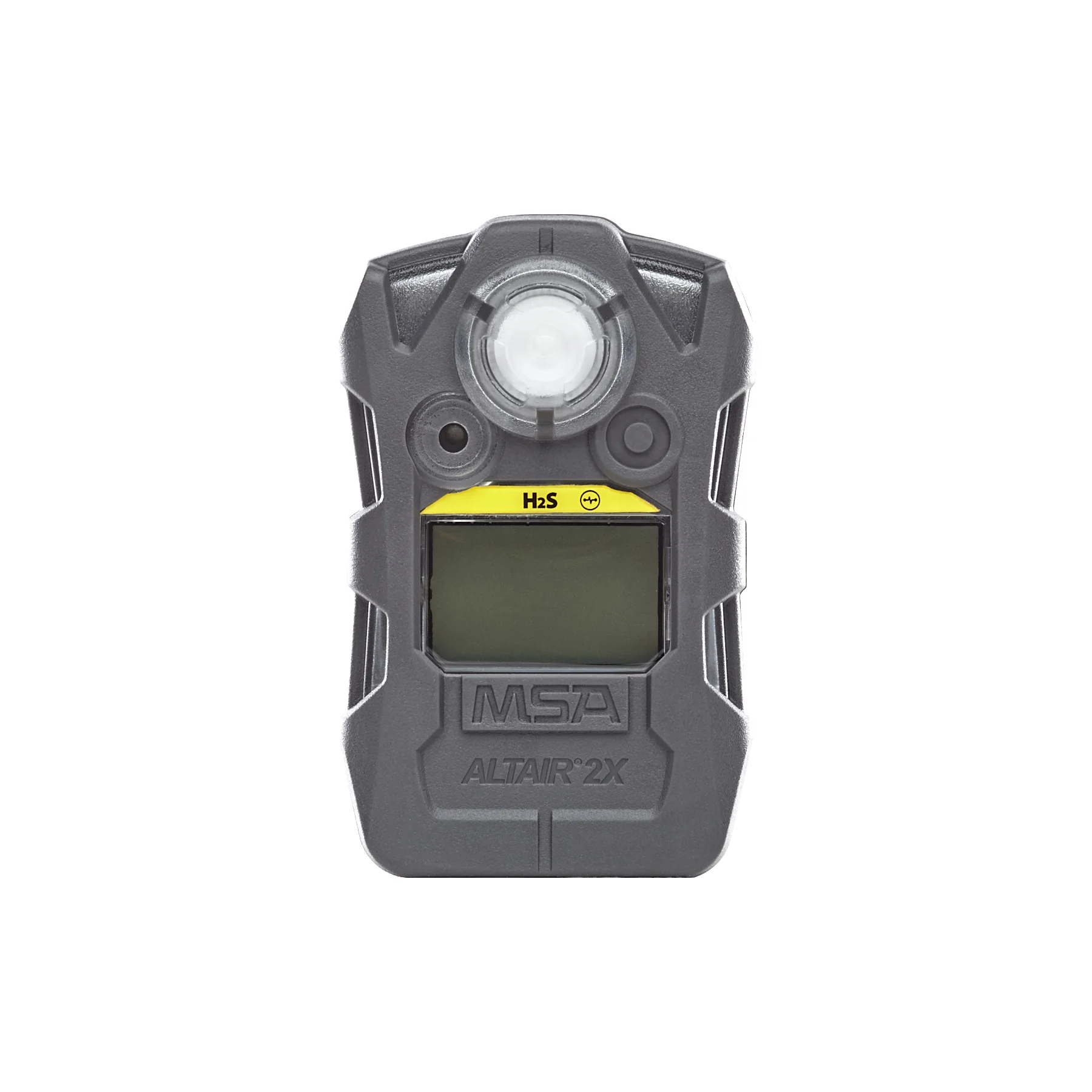 MSA ALTAIR 2XP front view