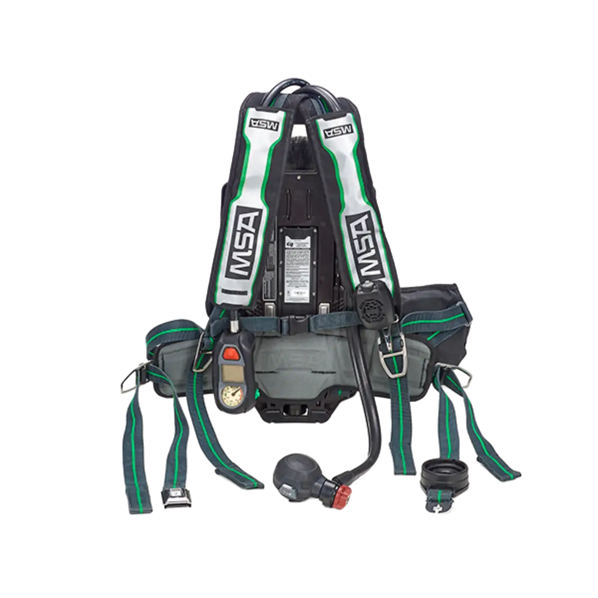 MSA G1 XR SCBA