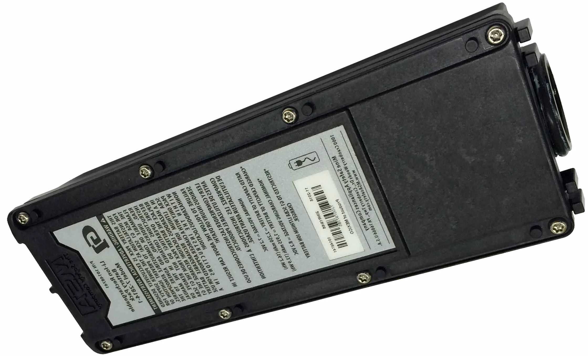 G1 XR rechargeable battery pack