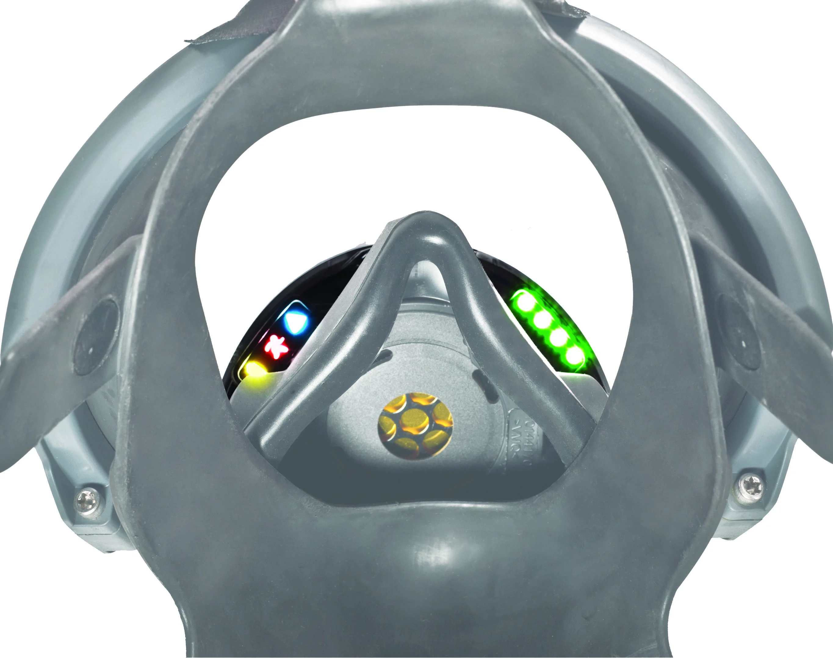 G1 XR HUD display