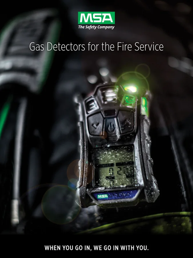 GALAXY GX2 fire service overview cover