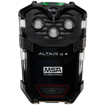 MSA ALTAIR io 4 wearable gas detector