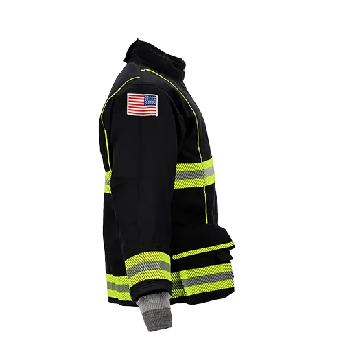 Globe Athletix Jacket thumbnail view 4