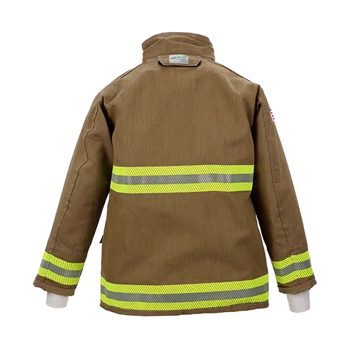 Globe Classix Jacket thumbnail view 3