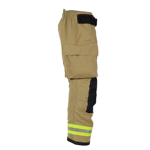 Globe Pant System thumbnail view 4