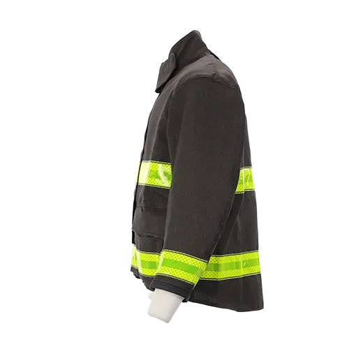 Globe G-Xcel Jacket thumbnail view 2