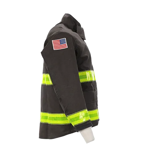 Globe G-Xcel Jacket thumbnail view 4