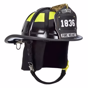 Cairns 1836 Helmet