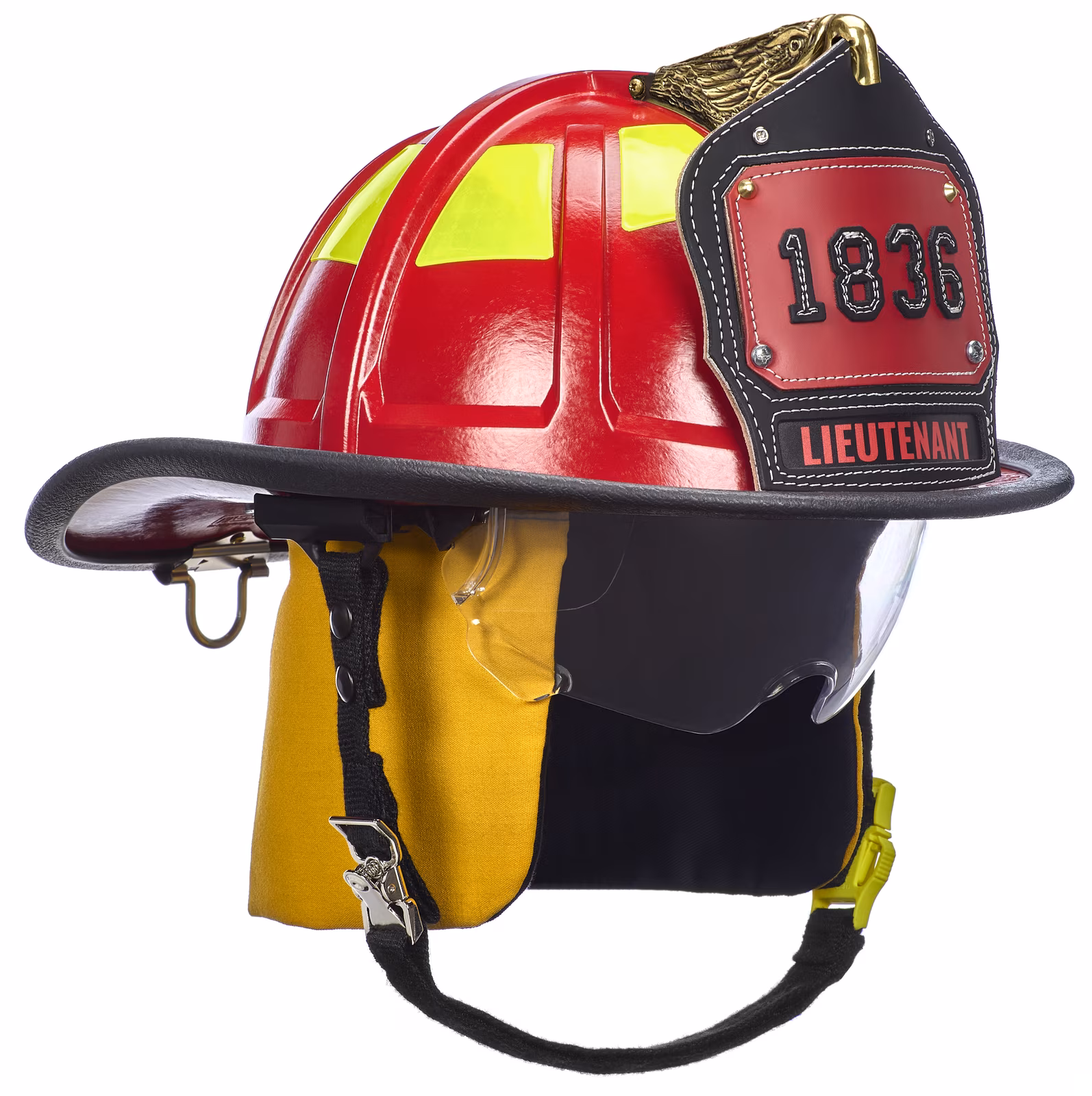 Cairns 1836 red helmet thumbnail