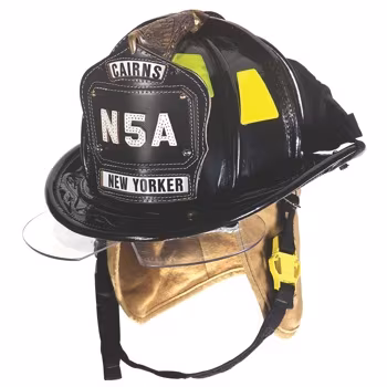 Cairns N5A New Yorker Helmet