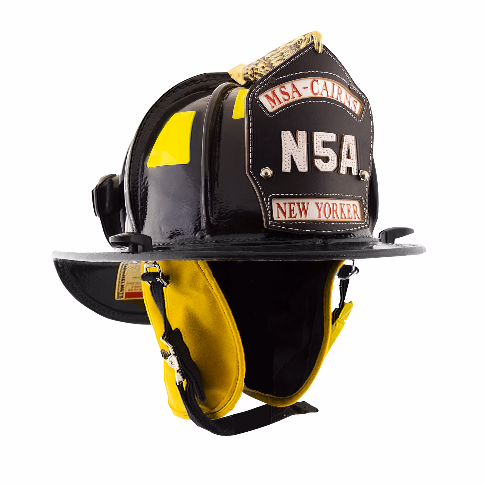 Cairns N5A New Yorker Helmet thumbnail