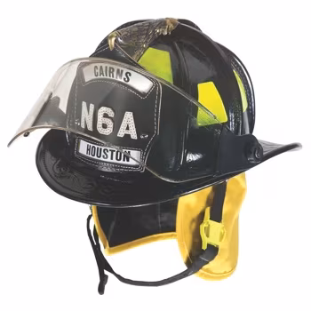 Cairns N6A Houston Helmet