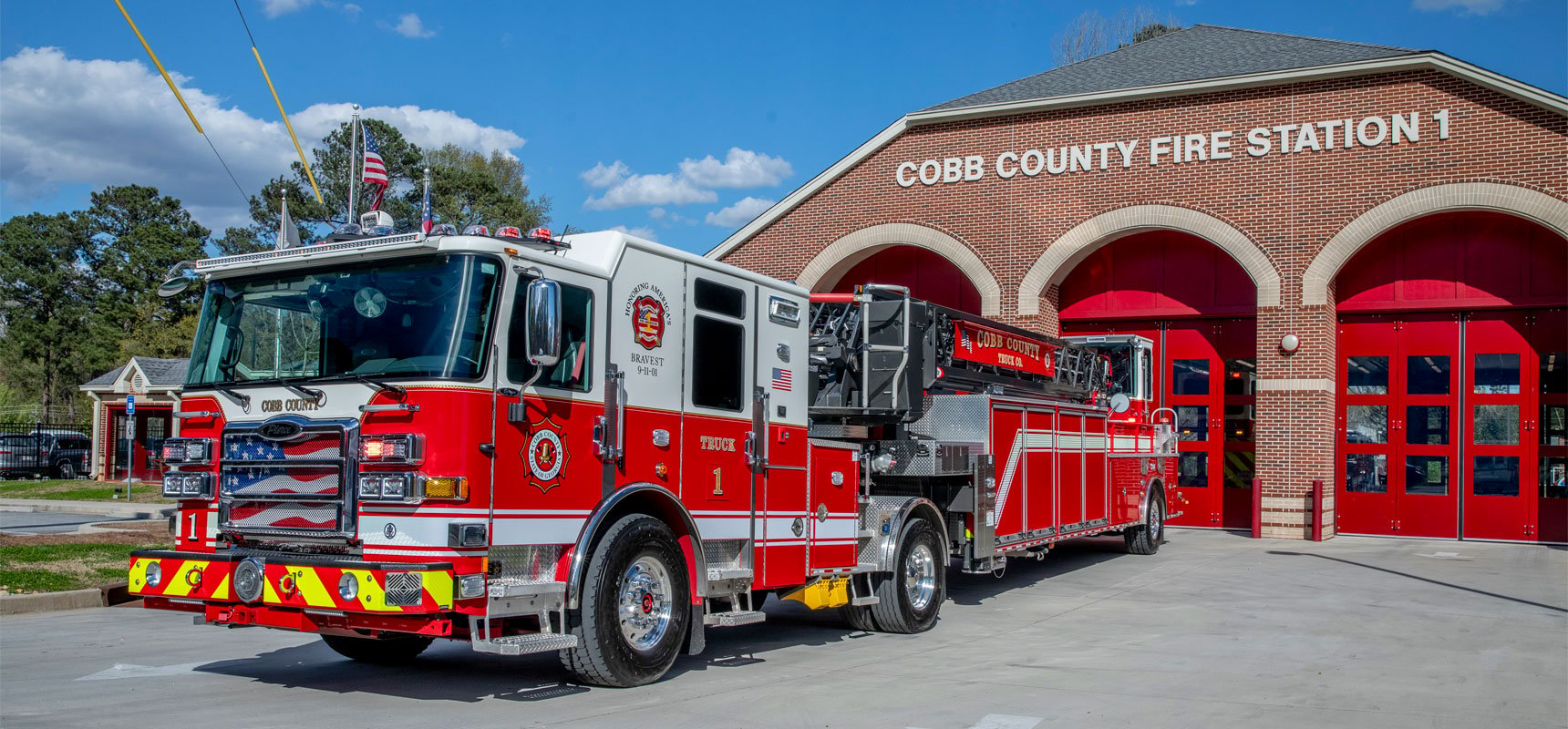 Maximize Fire Apparatus Uptime: Product Support Offerings to Consider Before Buying a Fire Truck media view 2
