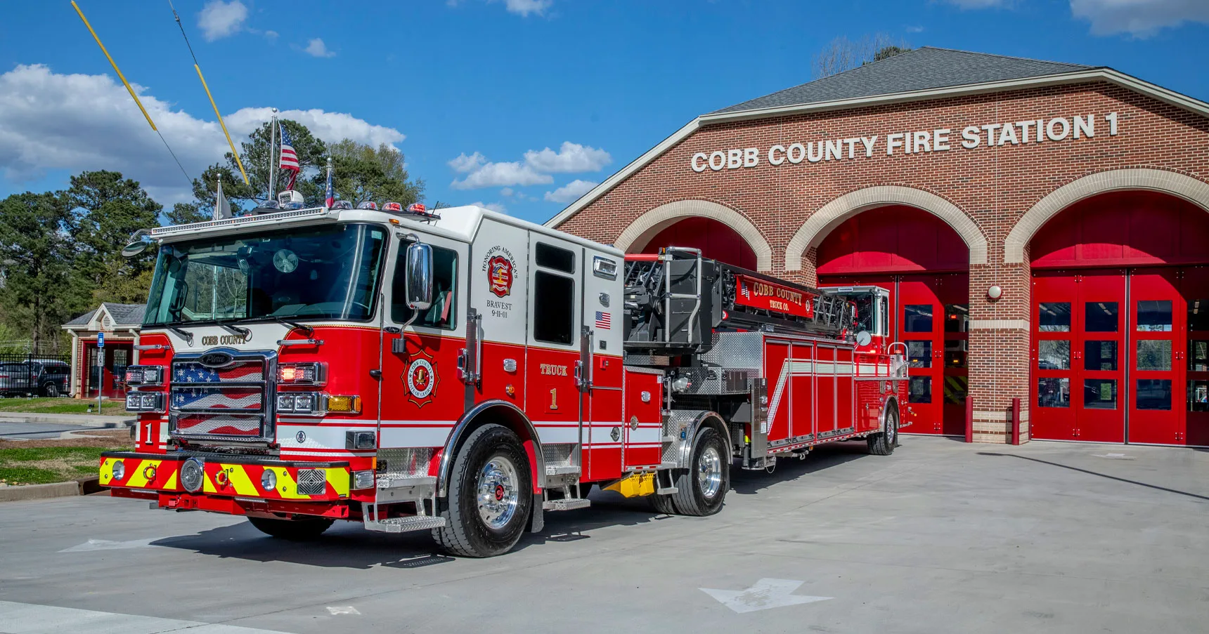 Maximize Fire Apparatus Uptime: Product Support Offerings to Consider Before Buying a Fire Truck