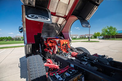 Maximize Fire Apparatus Uptime: Product Support Offerings to Consider Before Buying a Fire Truck media view 4