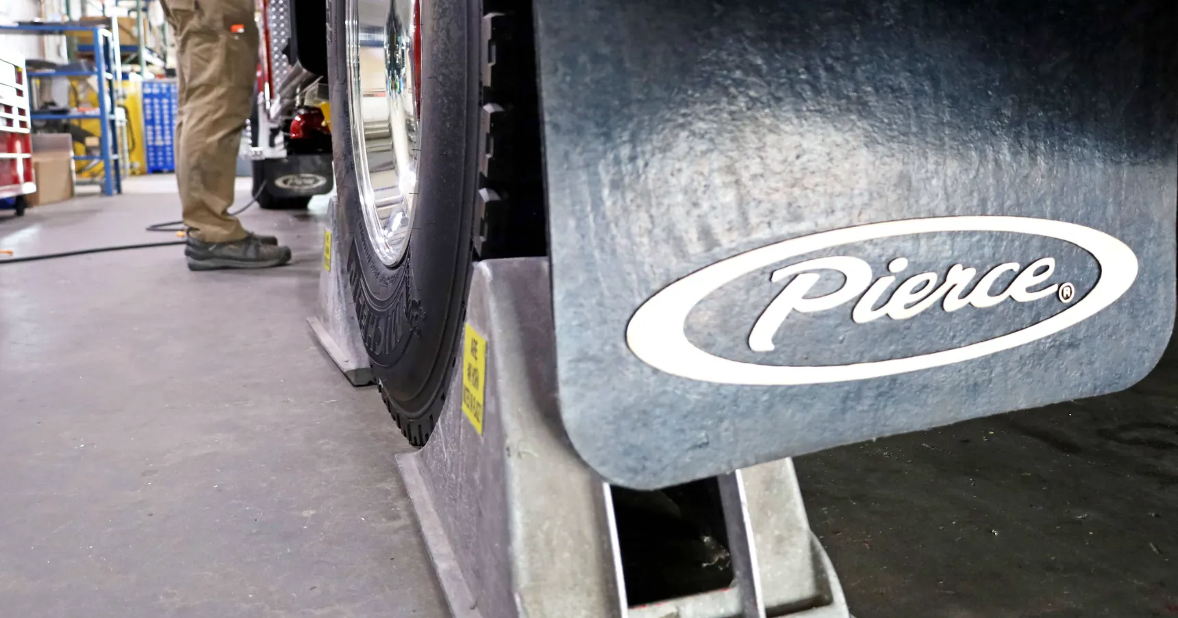 6 Facts You May Not Know About Pierce Parts & Product Support