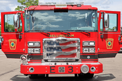 Why Fire Departments Are Increasingly Choosing Stock Trucks media view 3