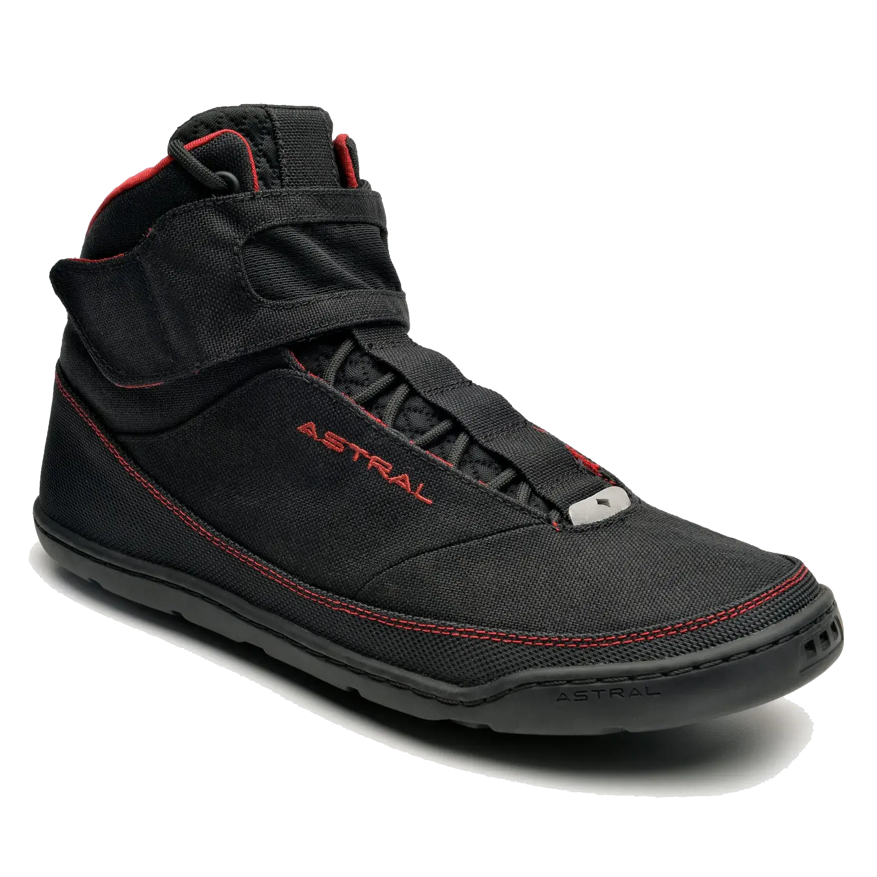 Rescue Footwear