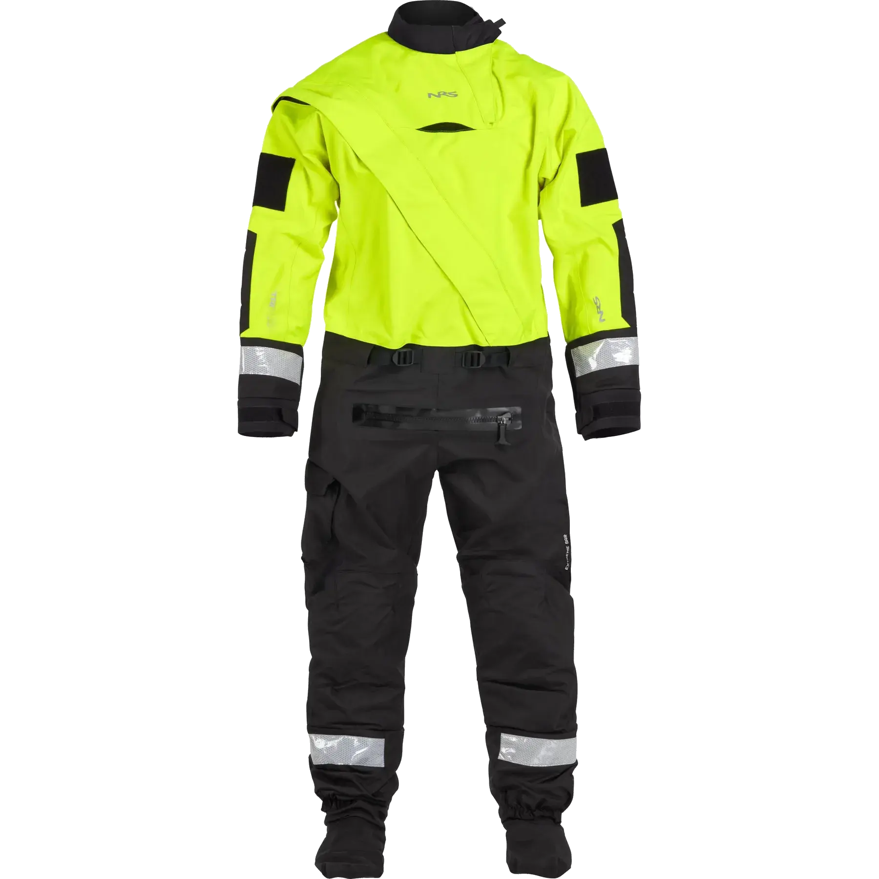 Extreme SAR Dry Suit