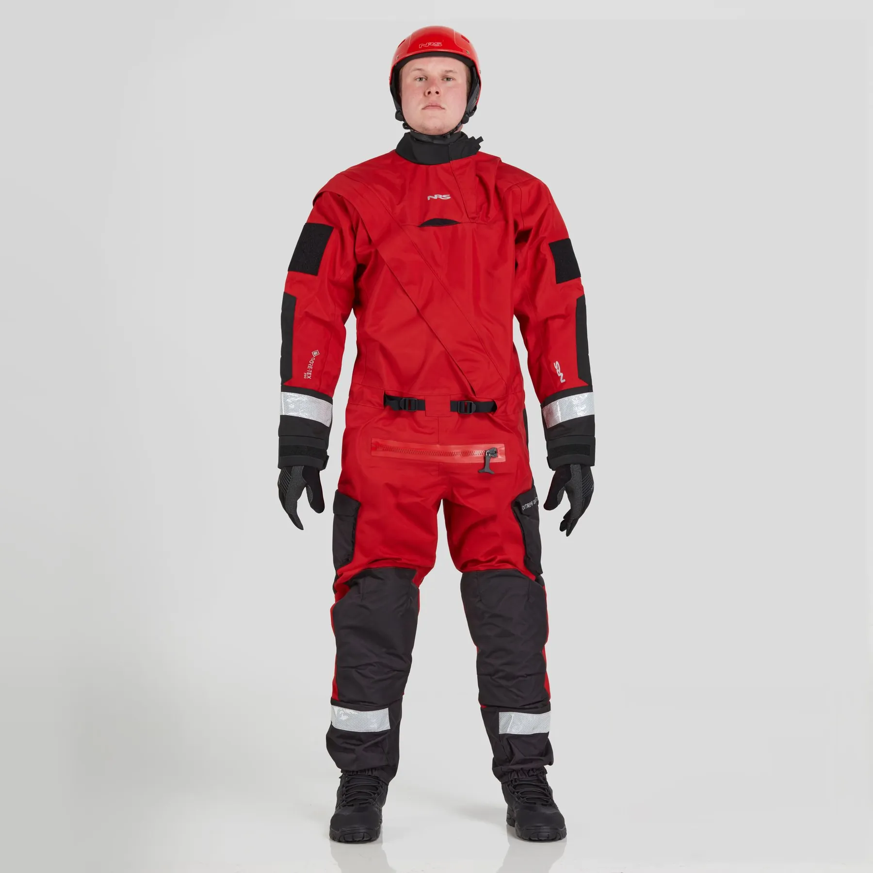 Extreme SAR GTX Dry Suit