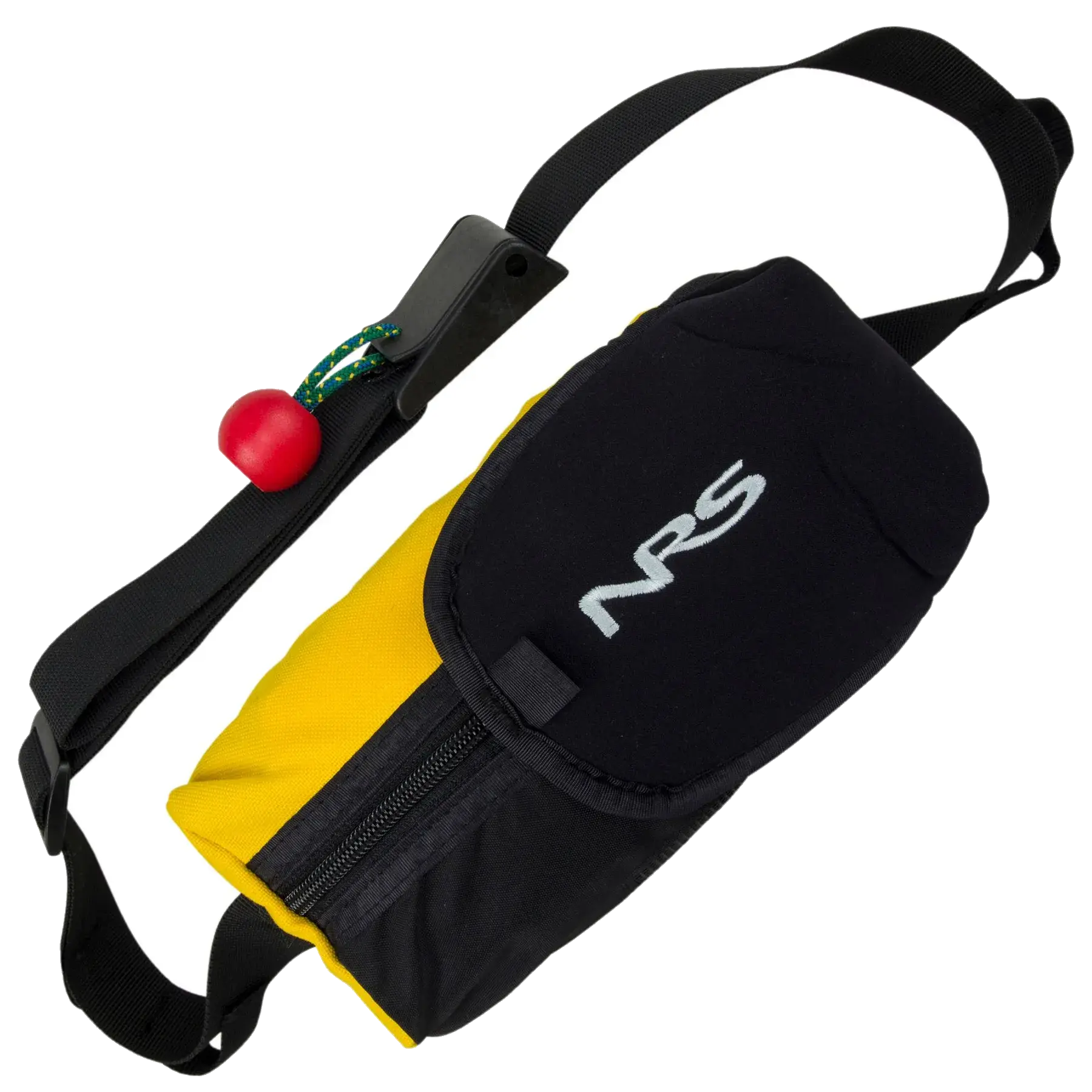 NRS Pro Guardian Wedge Waist Throw Bag