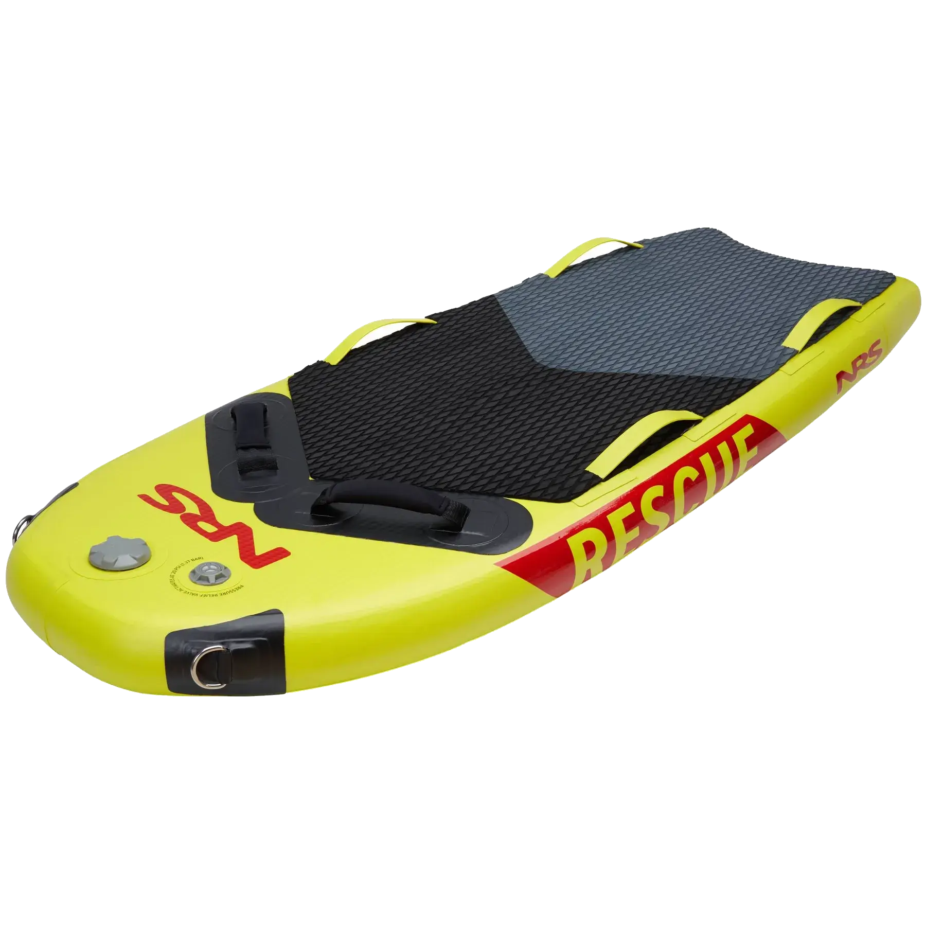 NRS Rescue Board