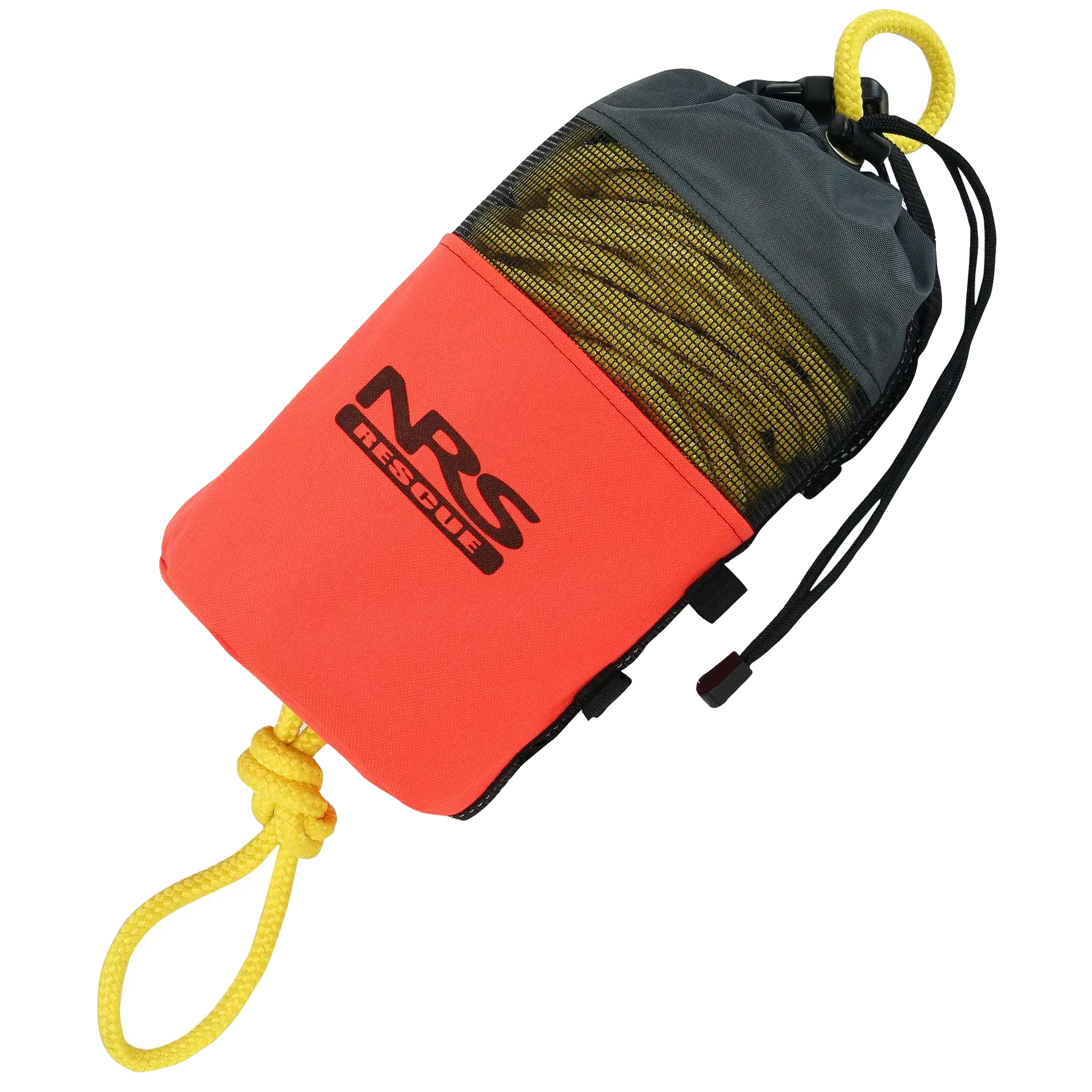Throw Bags And Reach Gear | NRS Water Rescue | Firematic