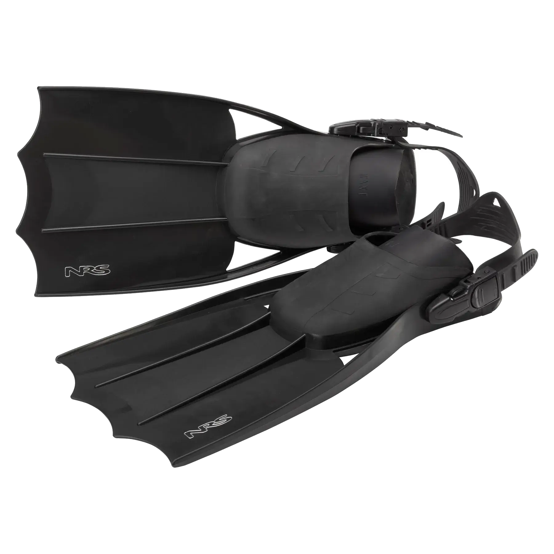 NRS Universal Fins