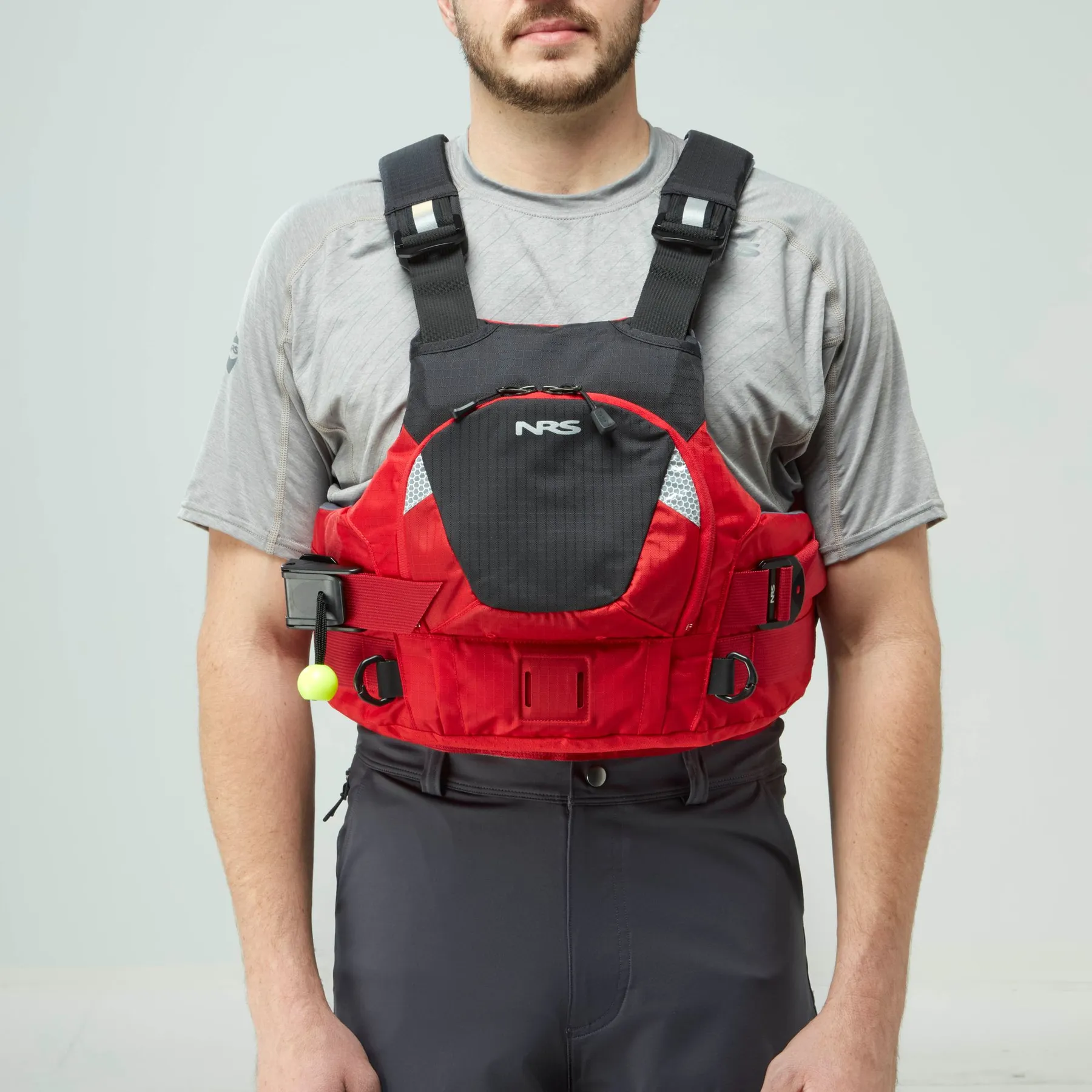 NRS Vector PFD - Closeout