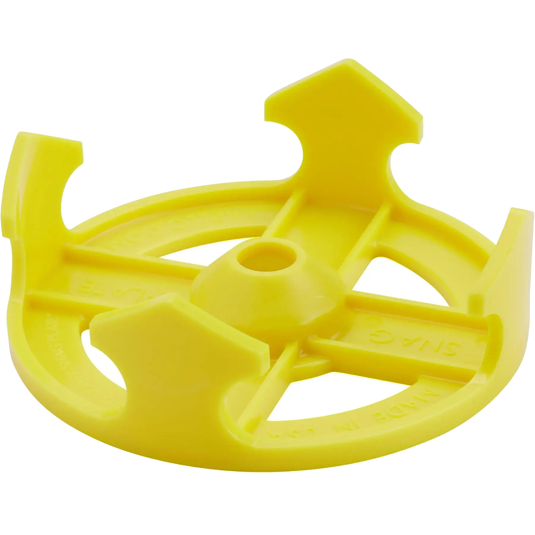 Wild Water Snag Plate