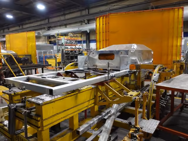Albertson H&L NY job 42277 production image