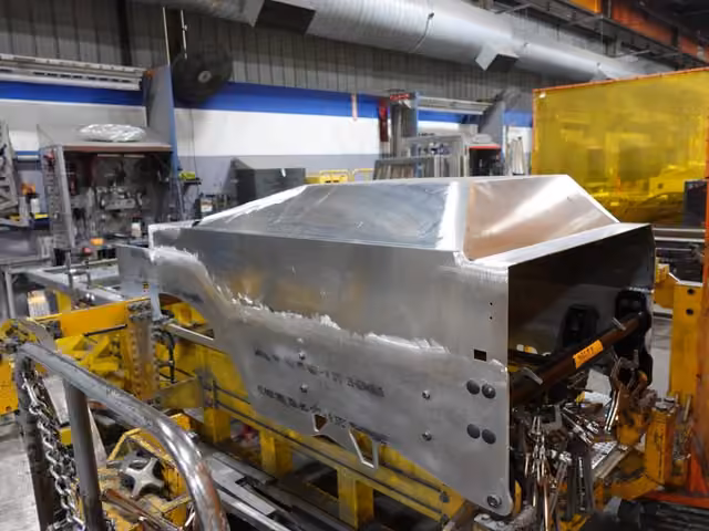 Albertson H&L NY job 42277 production image