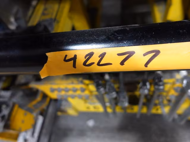 Albertson H&L NY job 42277 production image