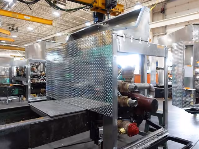 Albertson H&L NY job 42277 production image