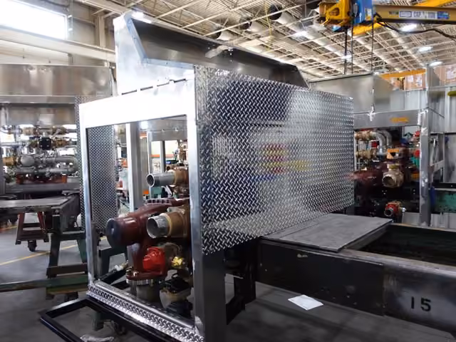 Albertson H&L NY job 42277 production image