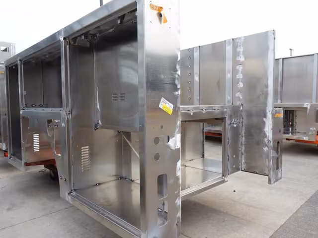 Albertson H&L NY job 42277 production image