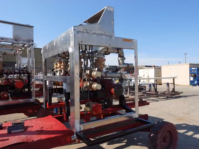 Albertson H&L NY job 42277 production image
