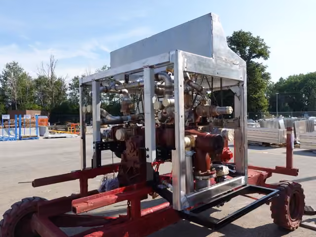 Albertson H&L NY job 42277 production image