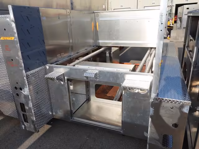 Albertson H&L NY job 42277 production image