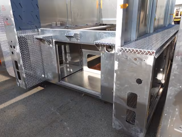 Albertson H&L NY job 42277 production image