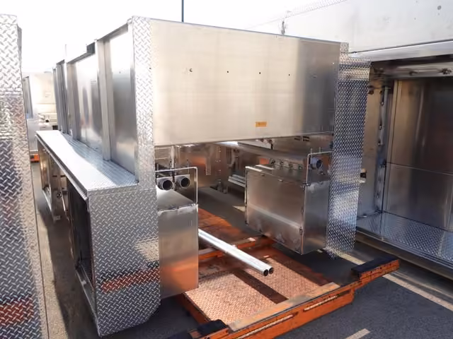 Albertson H&L NY job 42277 production image