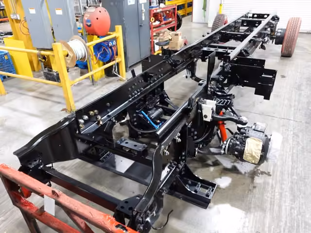 Albertson H&L NY job 42277 production image