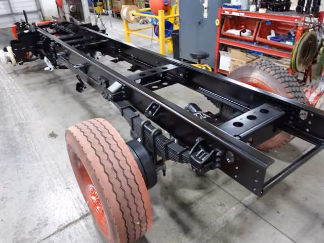 Albertson H&L NY job 42277 production image