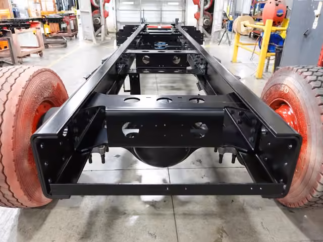Albertson H&L NY job 42277 production image