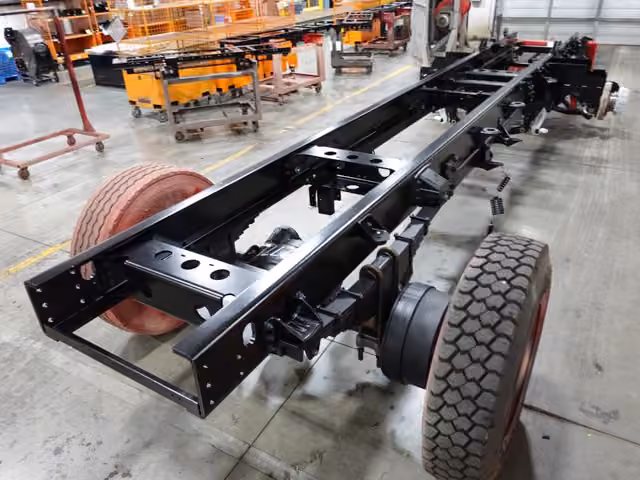 Albertson H&L NY job 42277 production image