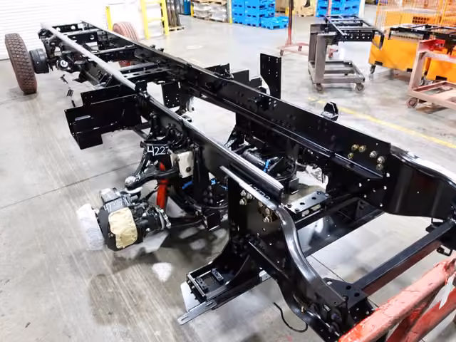 Albertson H&L NY job 42277 production image