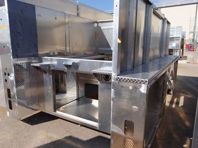 Albertson H&L NY job 42277 production image