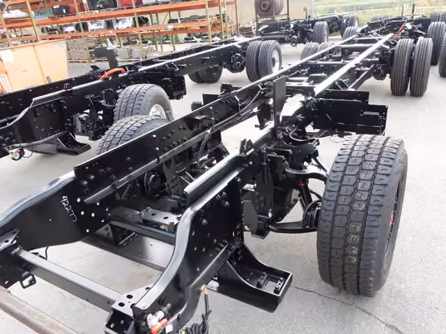 Albertson H&L NY job 42277 production image
